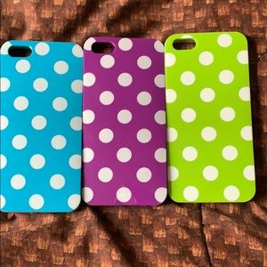 iPhone 5s cases